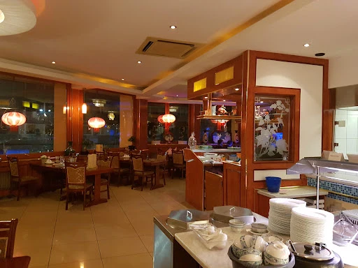 Asia Wok Bistro Sinsheim photo 3