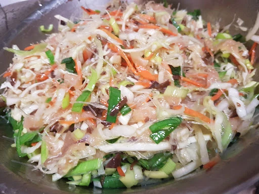 Asia Wok Bistro Sinsheim photo 2