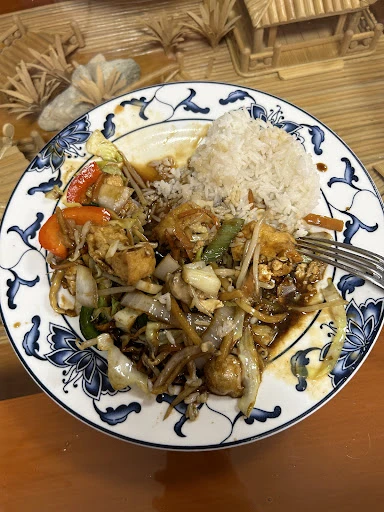 Asia Wok Bistro Sinsheim photo 8